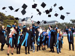 chính sách du học tại Hàn Quốc